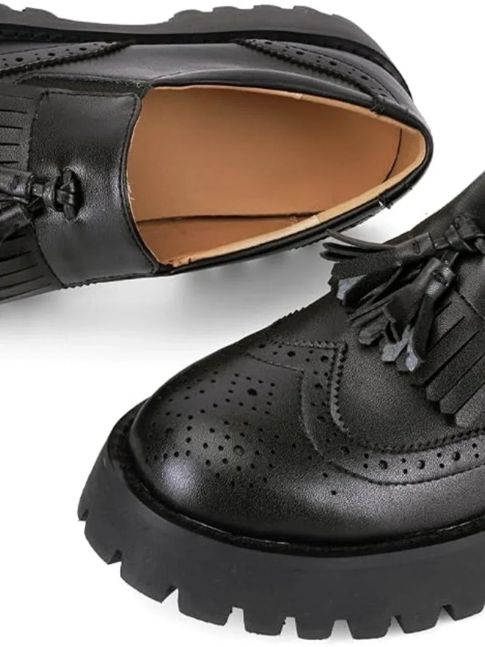 N/A loafers women